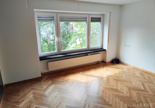 Schlafzimmer EG