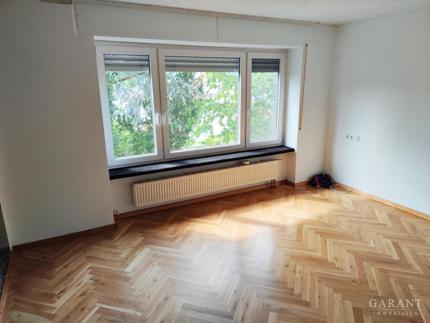 Schlafzimmer EG