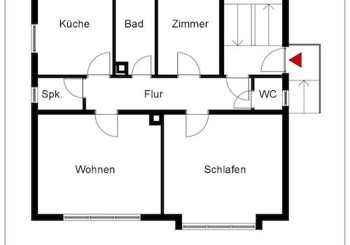 Erdgeschoss