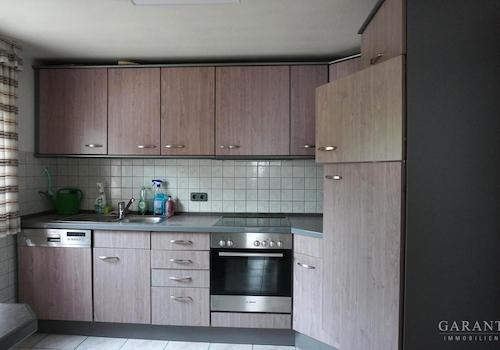 Küche Haus li
