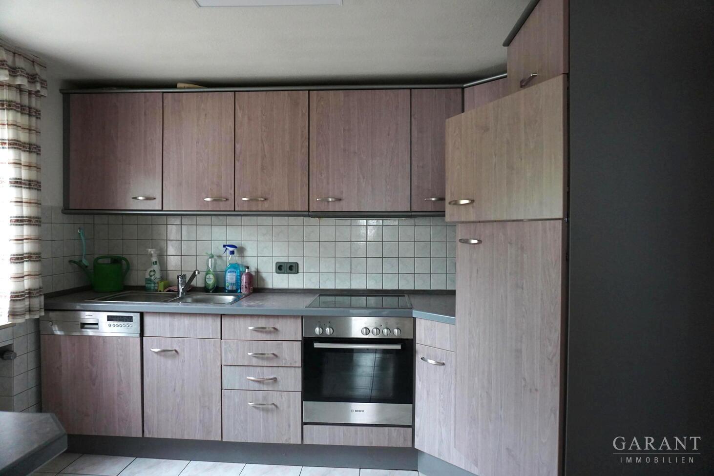 Küche Haus li