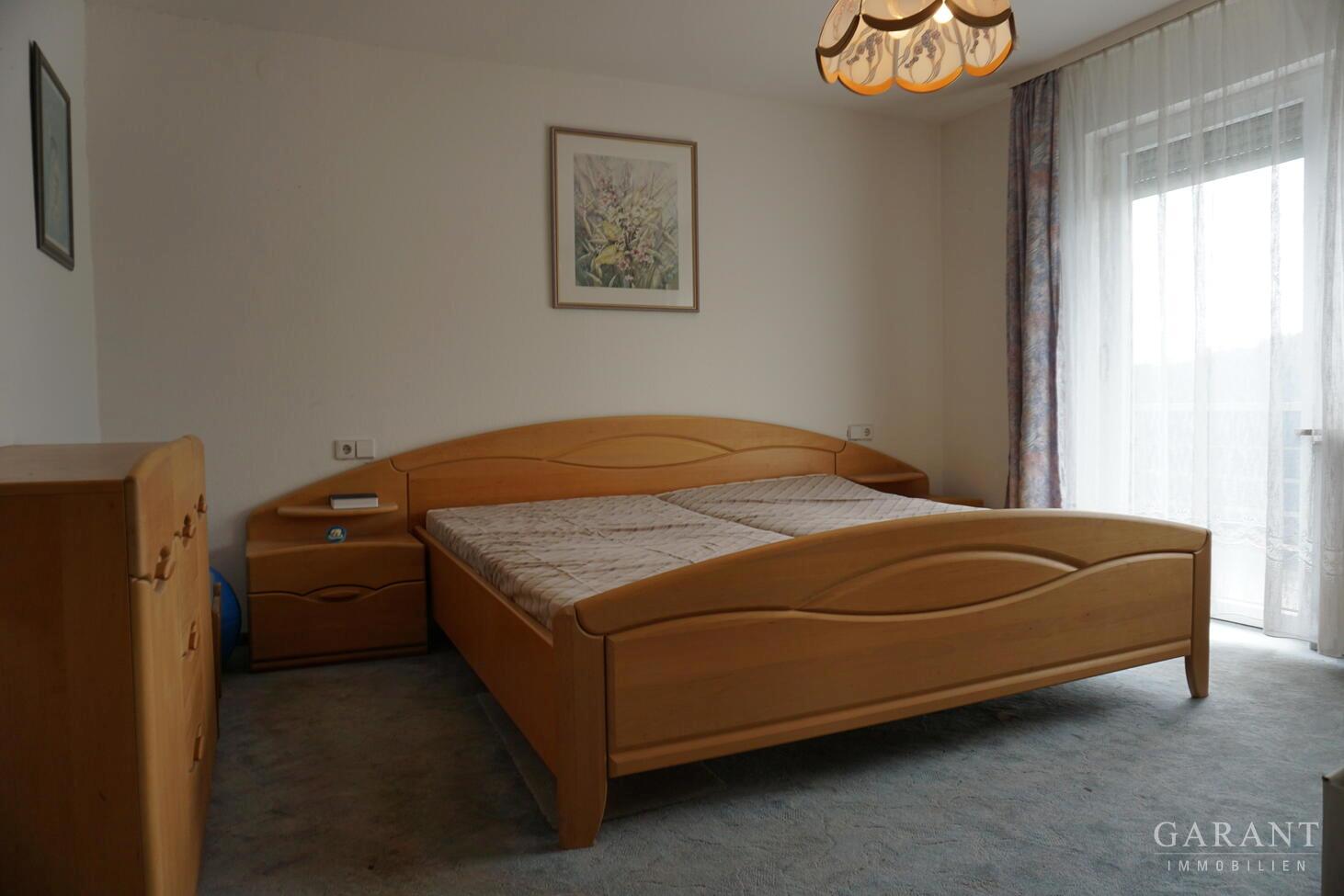 Schlafzimmer Haus li