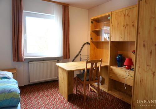 Zimmer Haus li