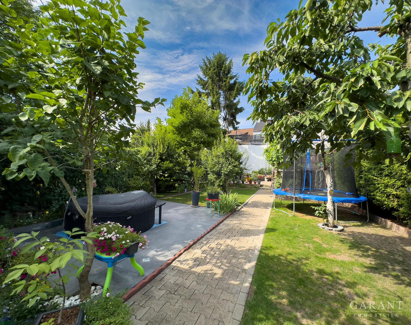 Garten