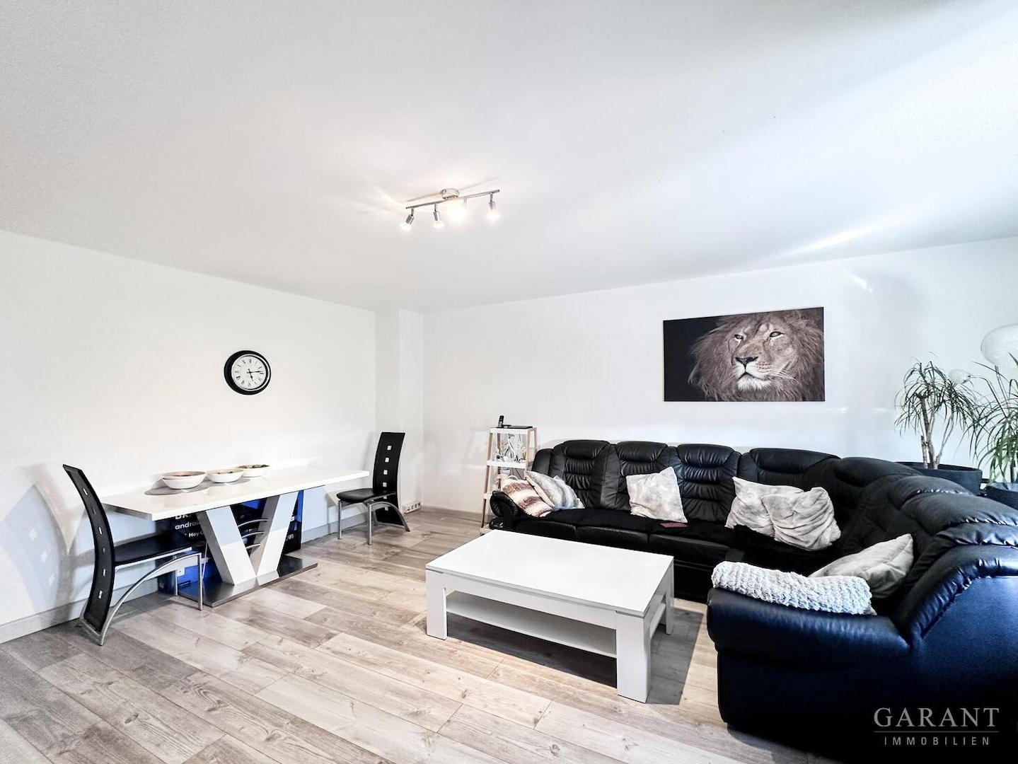 Wohnzimmer 1