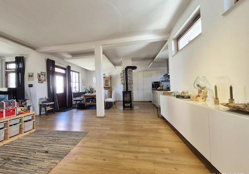 Blick Loft