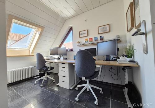 Büro DG