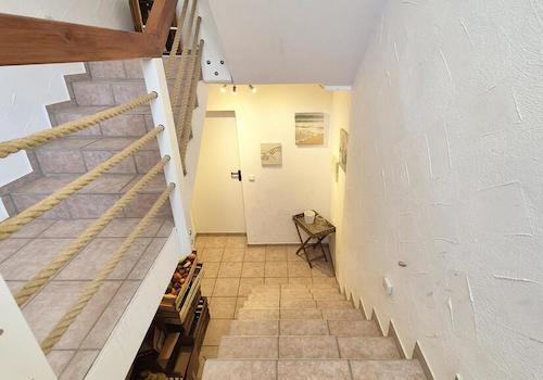 Kellertreppe