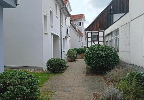 Eingangsbereich