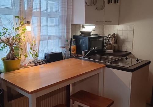 Zimmer im OG
