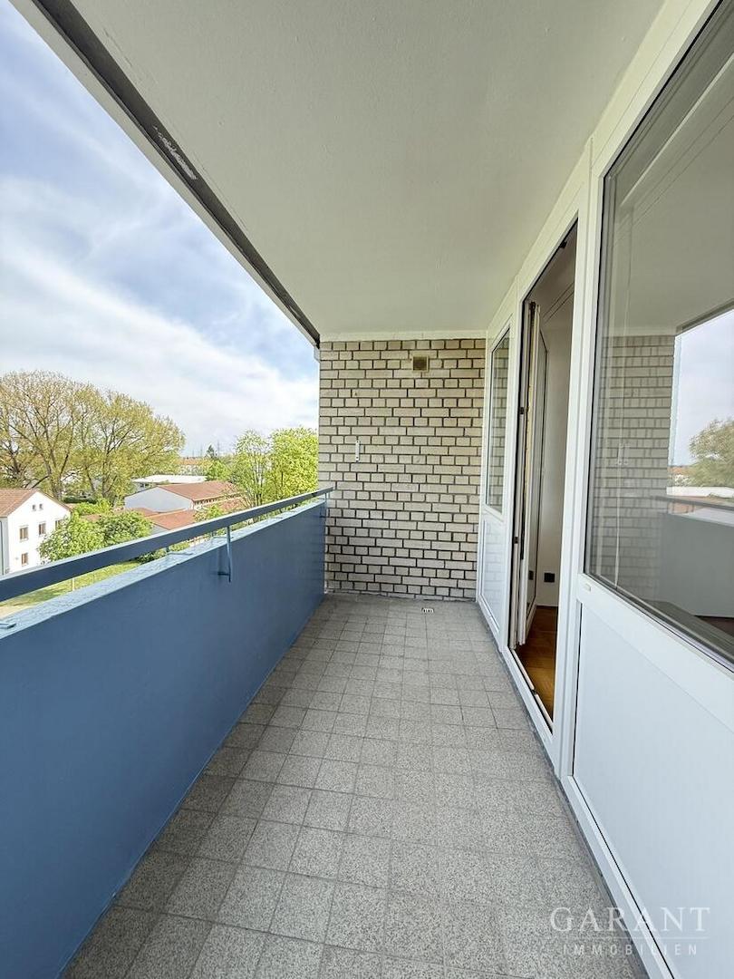 Loggia