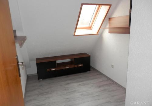 Gäste-Büro