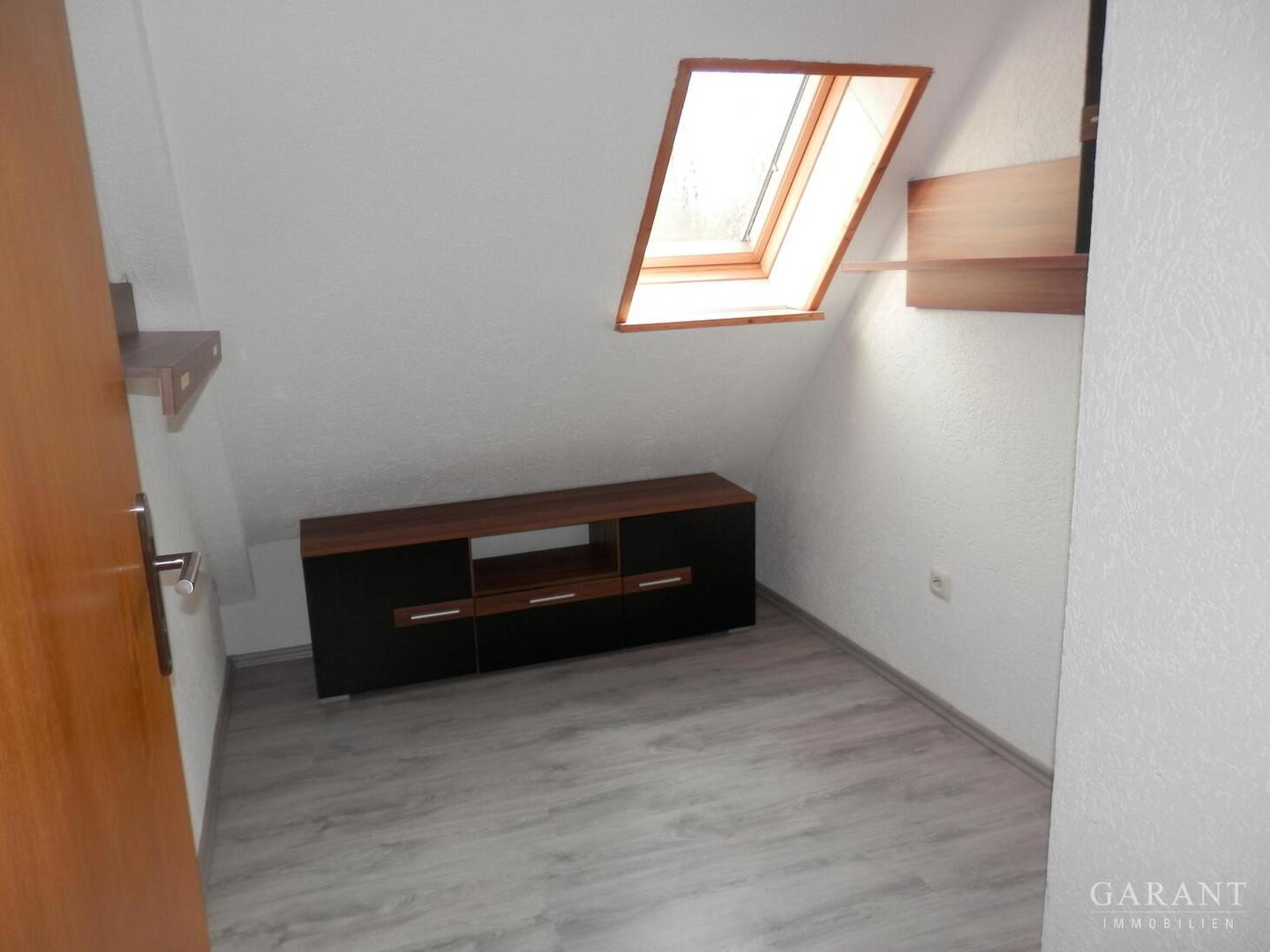 Gäste-Büro