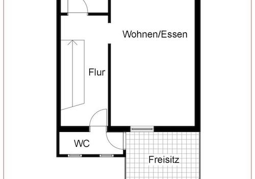 Obergeschoss