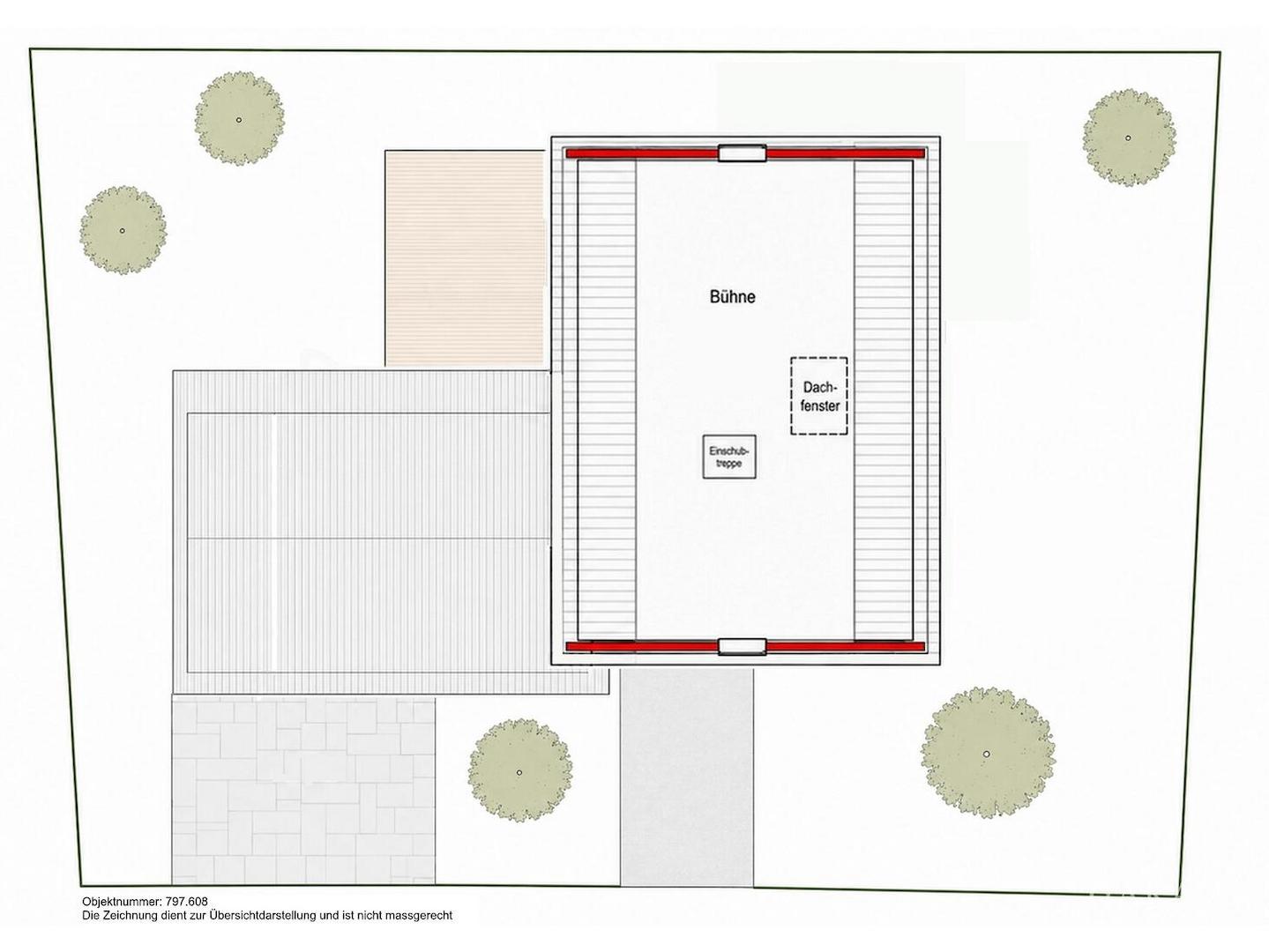 Grundriss/DG