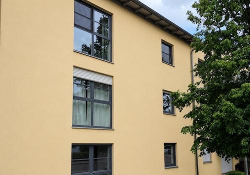 Ansicht