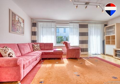 Wohnzimmer EG