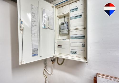 Elektrik
