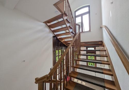 Treppe 