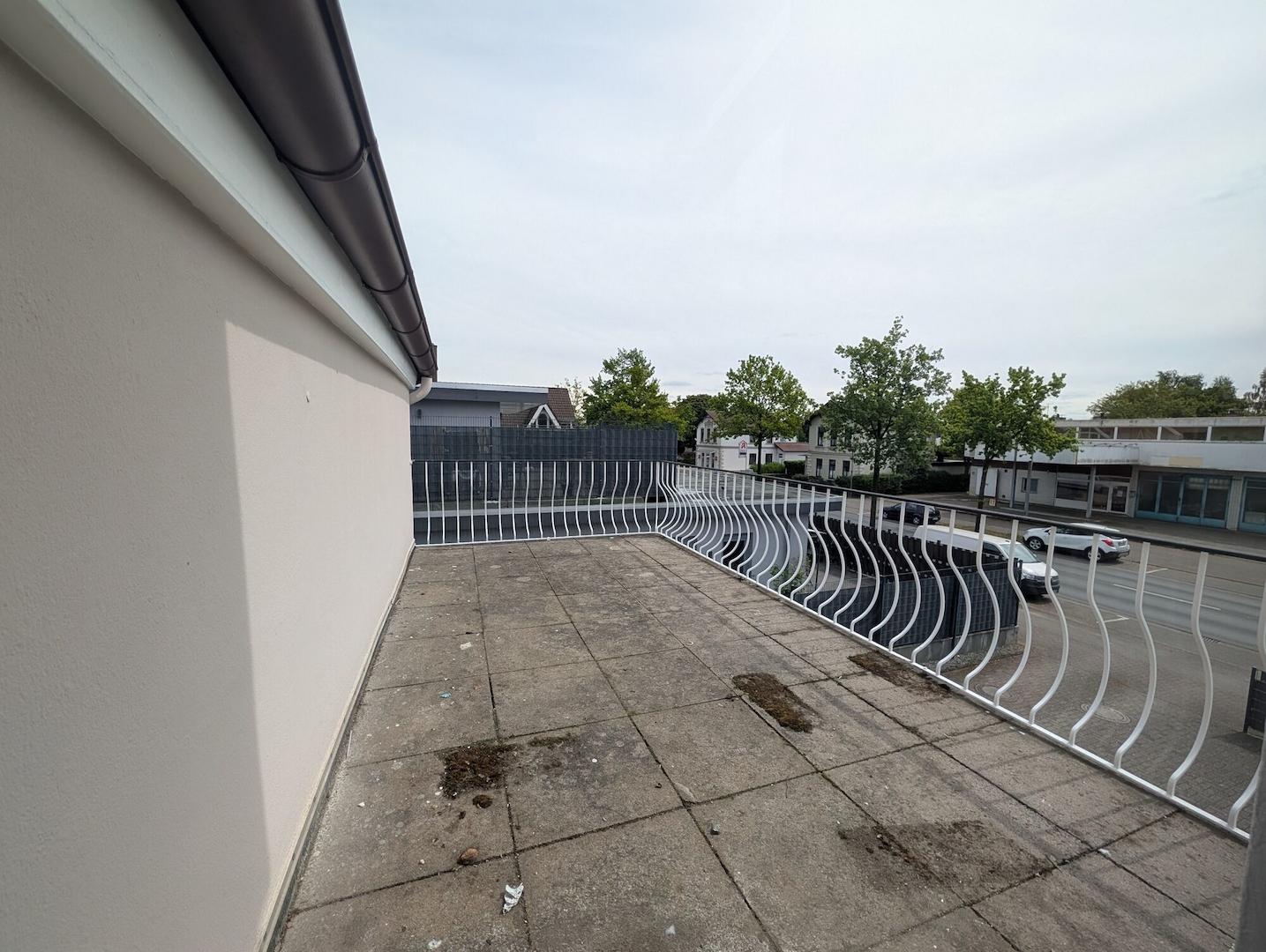 Balkon