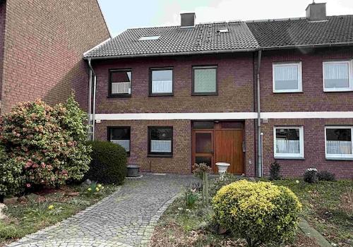 Reihenmittelhaus in Neukirchen-Vluyn