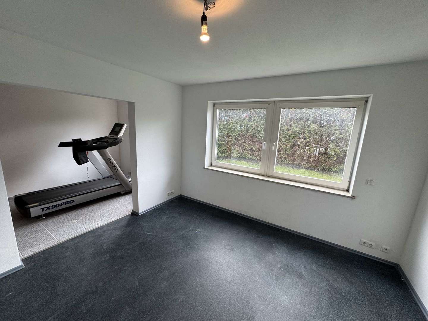 viel Platz zum Wohnen!