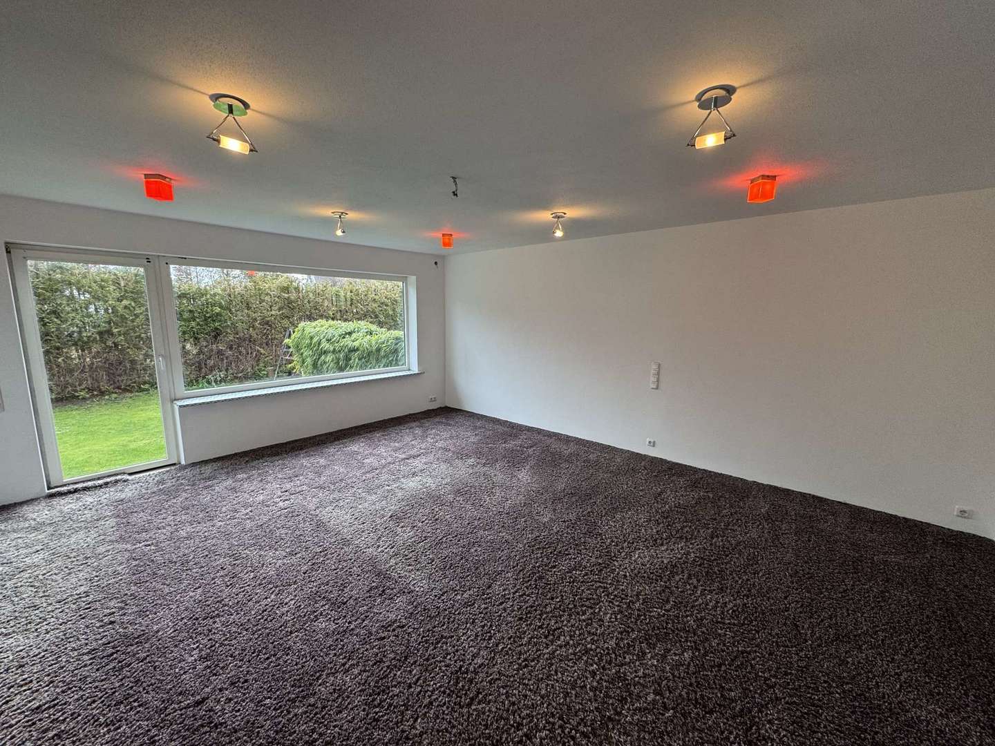 Impression Wohnzimmer