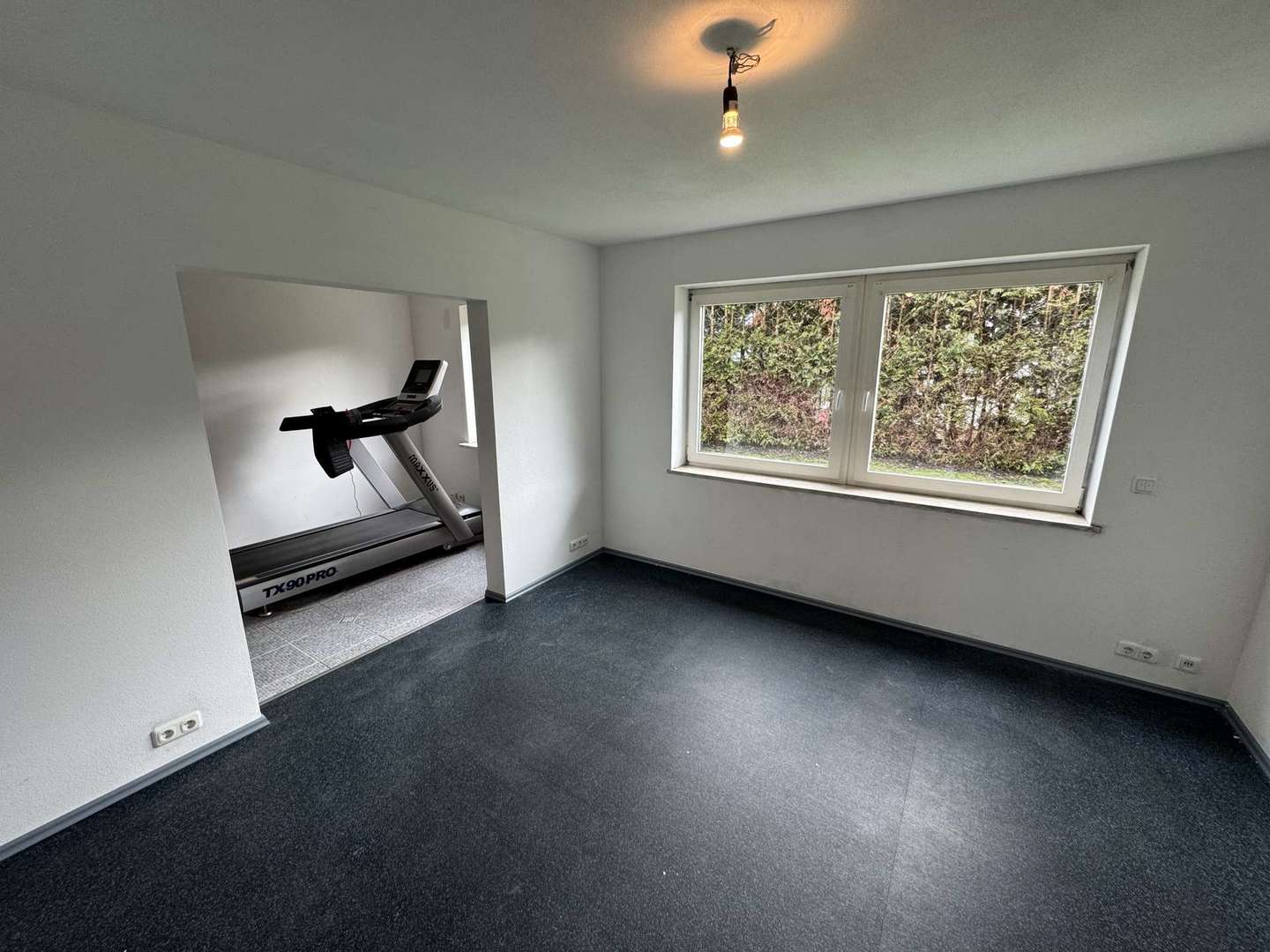 viel Platz zum Wohnen