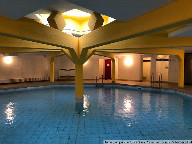 Schwimmen
