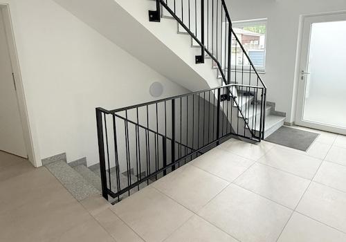 Treppenhaus
