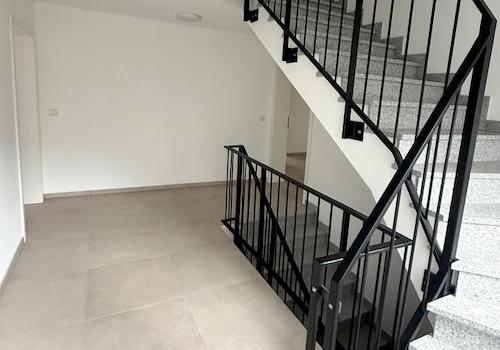 Treppenhaus