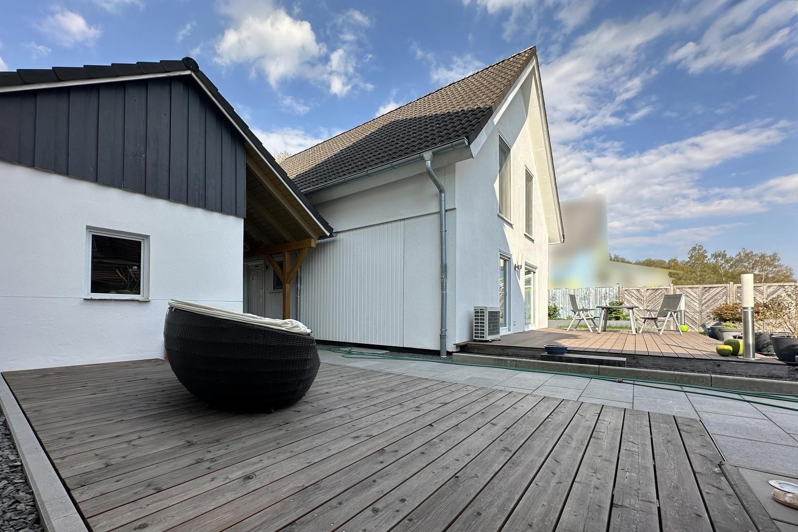 Terrassen