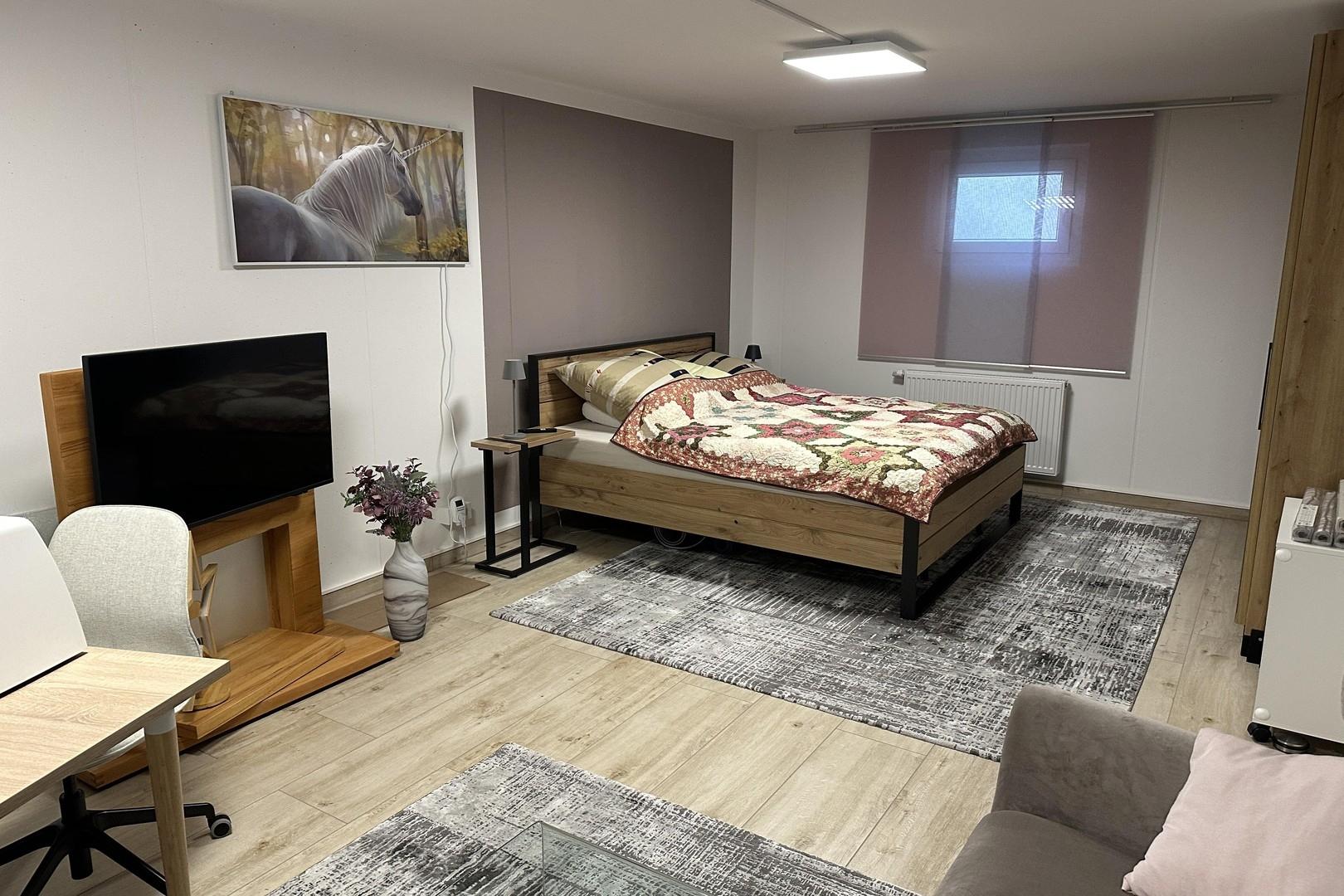 Gästezimmer