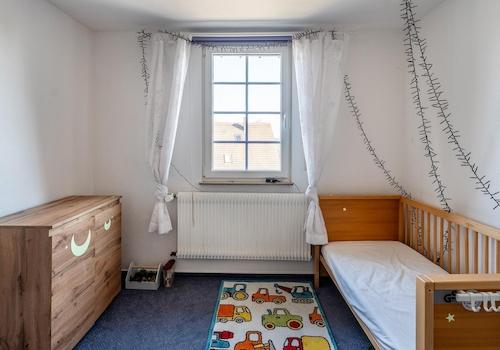 Kind  1. Stock Whg. Nord