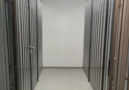 Kellerabteil