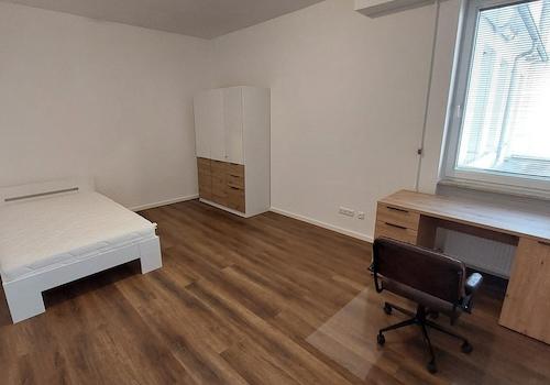 Appartement 4