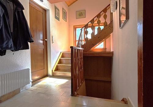Diele - EG (Altbau)