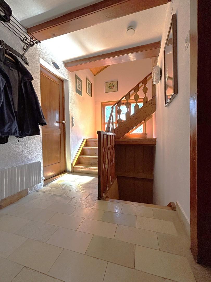 Diele - EG (Altbau)