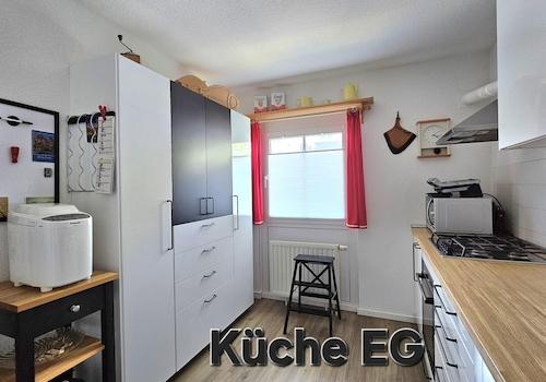 Küche EG