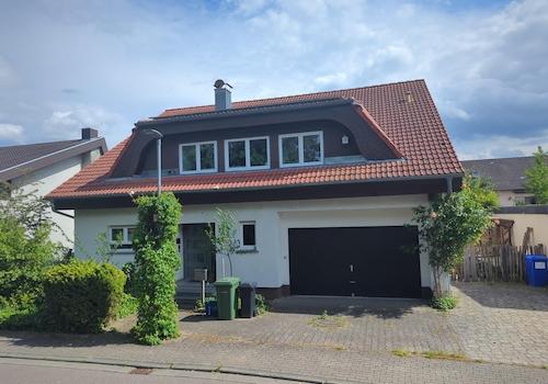 Ansicht