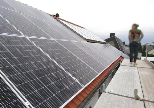 PV im Süden