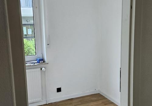 Arbeitszimmer