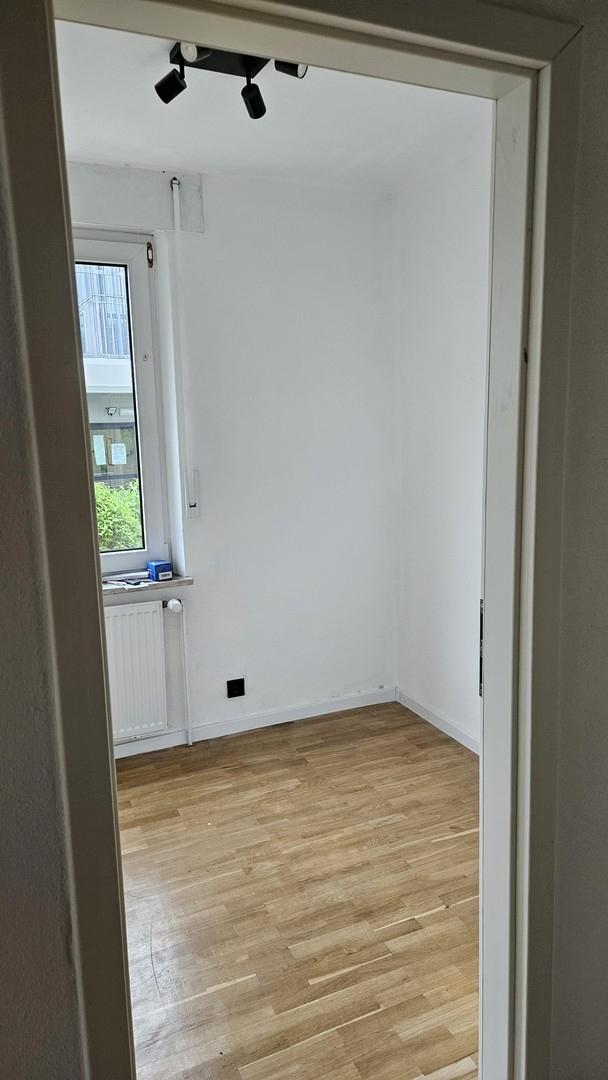 Arbeitszimmer