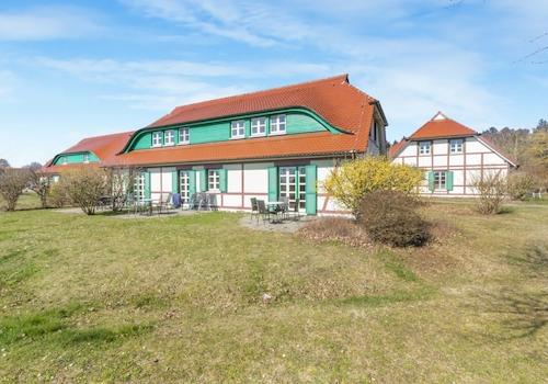 Viel Abstand zu den Nachbarn