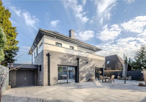 Ein Exklusivangebot im Alleinauftrag der 4TREE CAPITAL Real Estate GmbH
