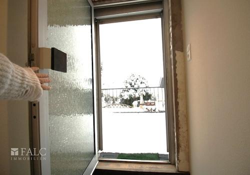 1. OG - Zugang Balkon
