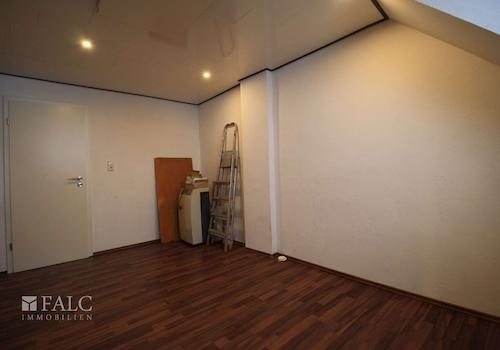 1. OG - Büro/Kinderzimmer