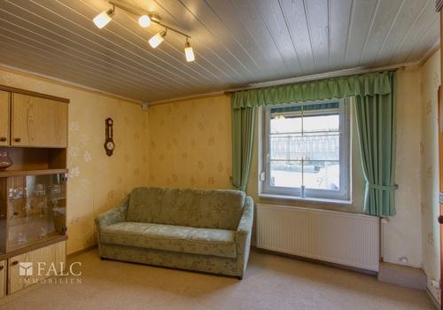 Wohnzimmer II