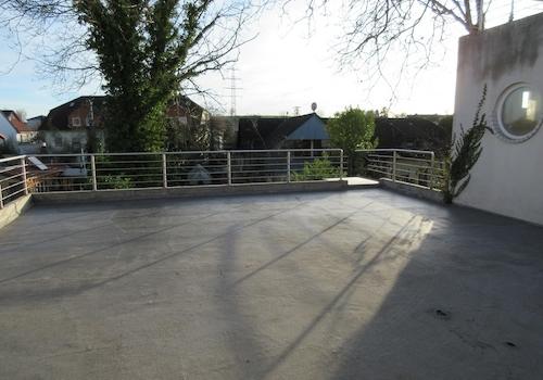 Parkdeck