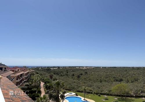 Aussicht